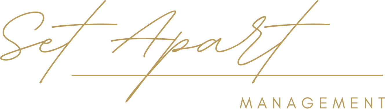 Set Apart Management
